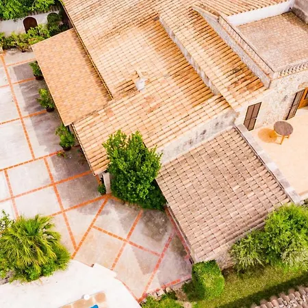Lorenzo By Mallorca Selection Holiday home