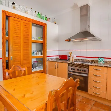 Holiday home Lorenzo By Mallorca Selection *