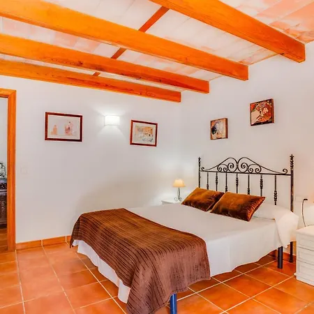 Lorenzo By Mallorca Selection Holiday home