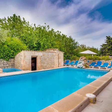 Holiday home Lorenzo By Mallorca Selection